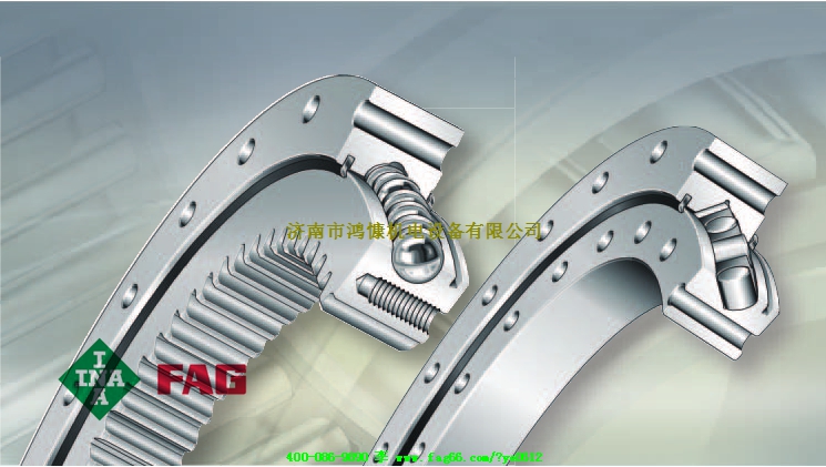 FAG軸承|轉盤(pán)軸承
