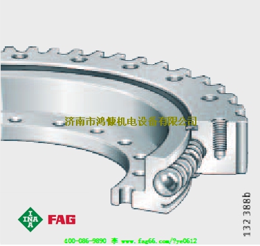 INA軸承|轉盤(pán)軸承