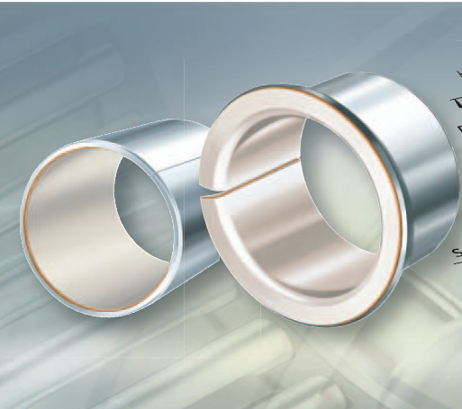 舍弗勒集團|滑動(dòng)軸承